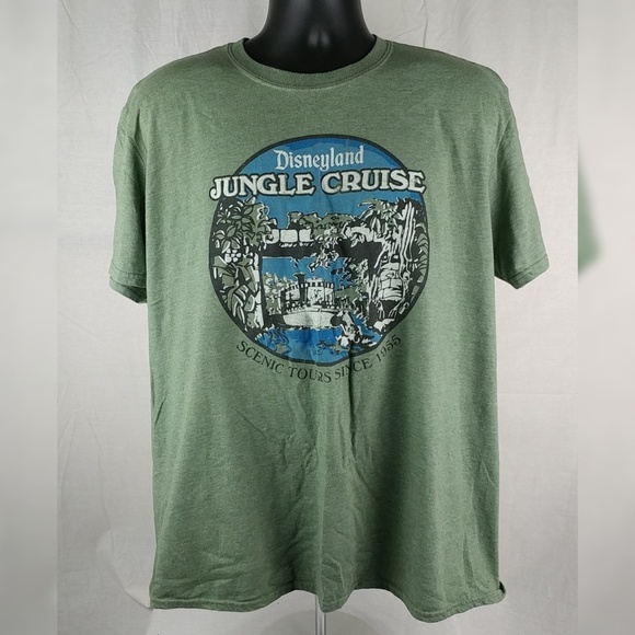 jungle cruise t shirt